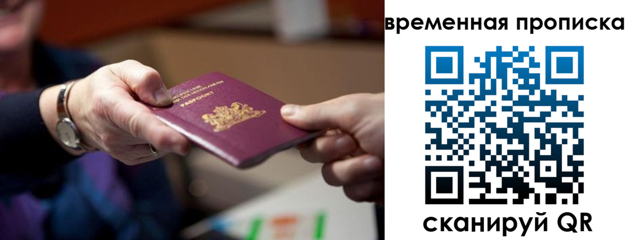 временная регистрация для всех в Ростове